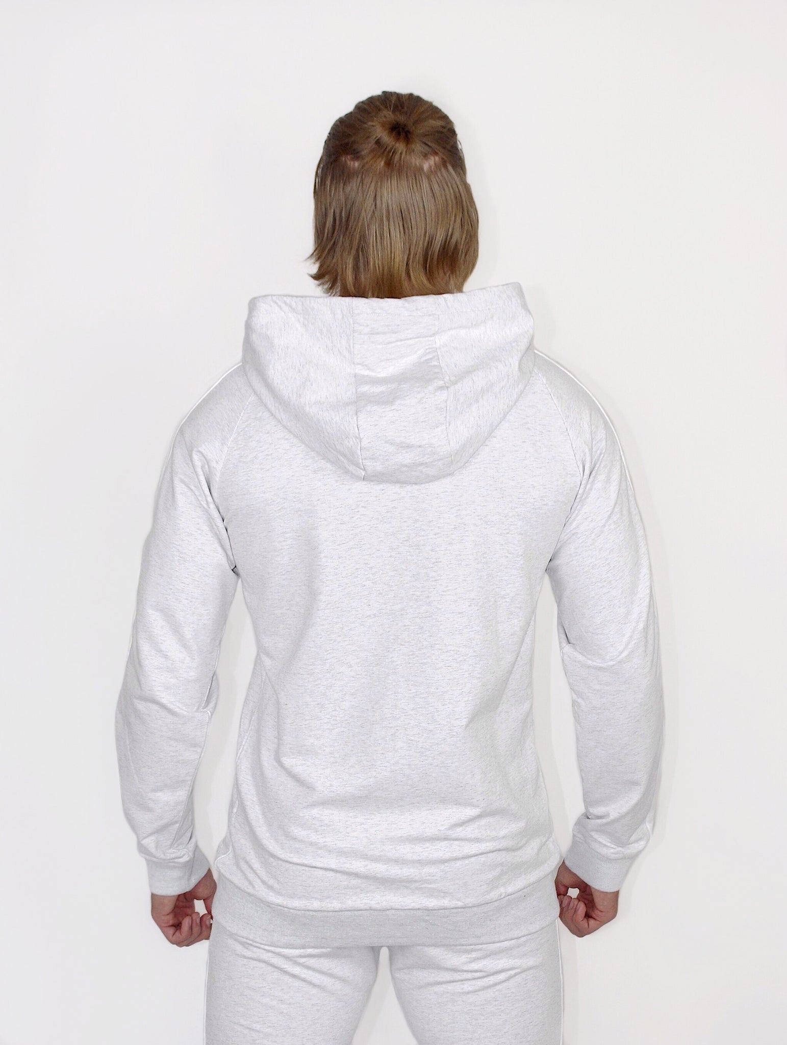 Athletic Hoodie